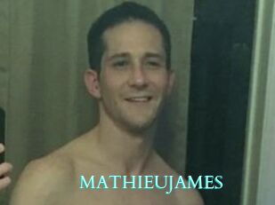 MATHIEUJAMES