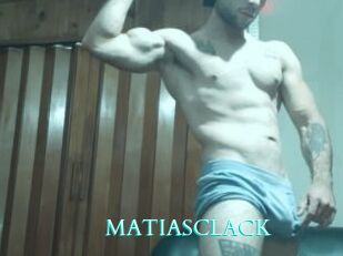 MATIASCLACK