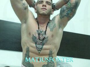 MATIUS_FOXTER