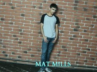 MAT_MILLS