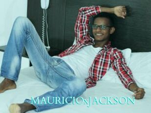 MAURICIOxJACKSON