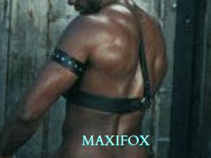 MAXIFOX