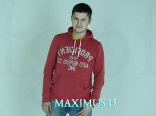 MAXIMUS_H