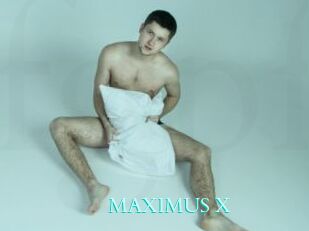 MAXIMUS_X