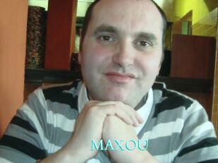 MAXOU