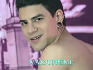 MAXSUPREME