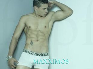 MAXXIMOS