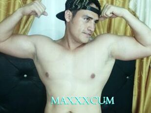MAXXXCUM