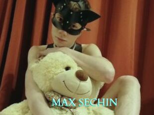 MAX_SECHIN