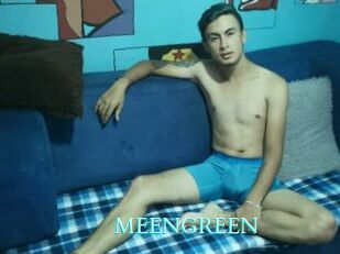 MEENGREEN