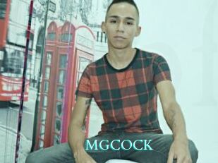 MGCOCK