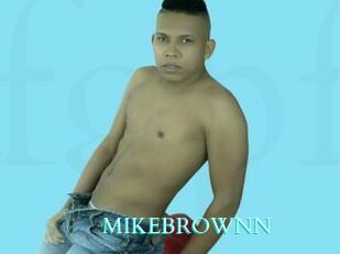 MIKEBROWNN