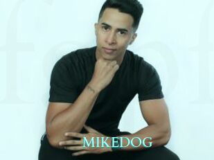MIKEDOG