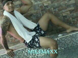 MIKEMAXX