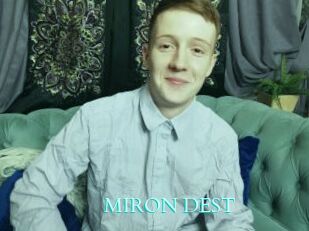 MIRON_DEST
