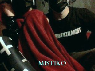 MISTIKO
