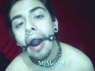 MJMorbid
