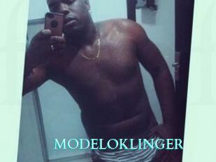 MODELOKLINGER