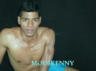 MODSKENNY