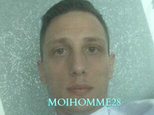 MOIHOMME28