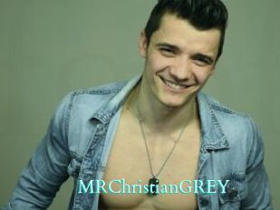 MRChristianGREY