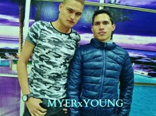 MYERxYOUNG