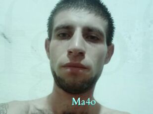 Ma4o