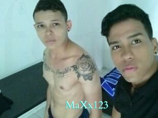 MaXx123