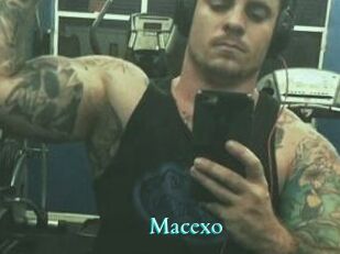 Macexo