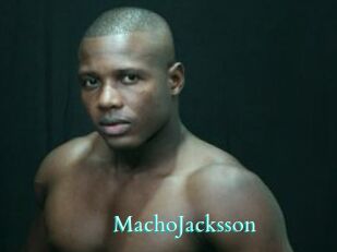 MachoJacksson Free Gay Porn Finder