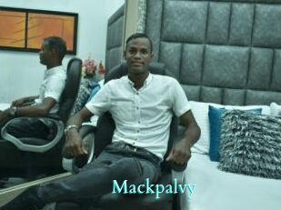 Mackpalvy