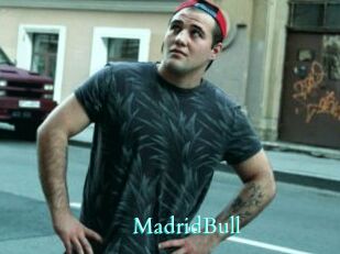 MadridBull
