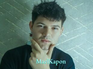 MaelKapon