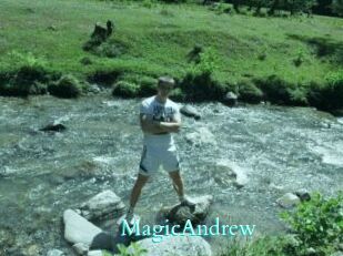 MagicAndrew