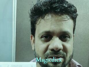 Magicdicx