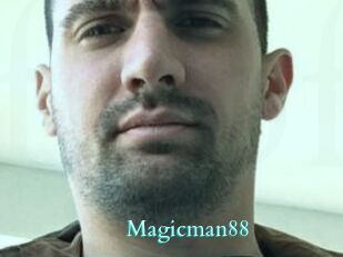 Magicman88