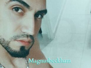 Magnusbeckham