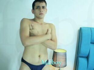 Maiboy