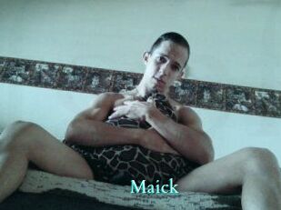 Maick