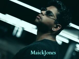 MaickJones