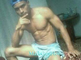 Maik_GuyHot