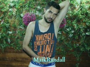 MaikRandall