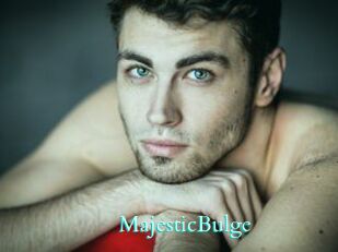MajesticBulge