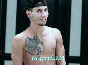 MajestickRM