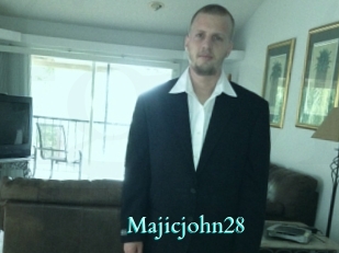 Majicjohn28
