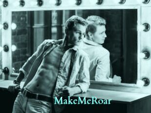 MakeMeRoar