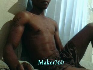Maker360