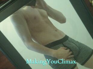 MakingYouClimax