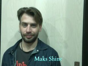 Maks_Shine