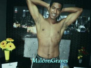 MalconGraves